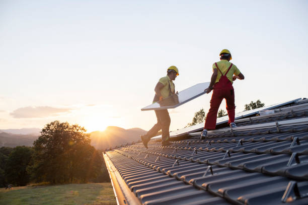 Best Steel Roofing  in Anna, TX