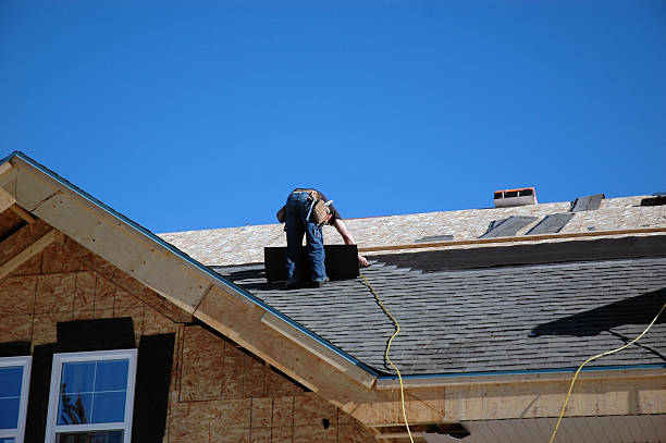 Anna, TX  Roofing repair and installation Company