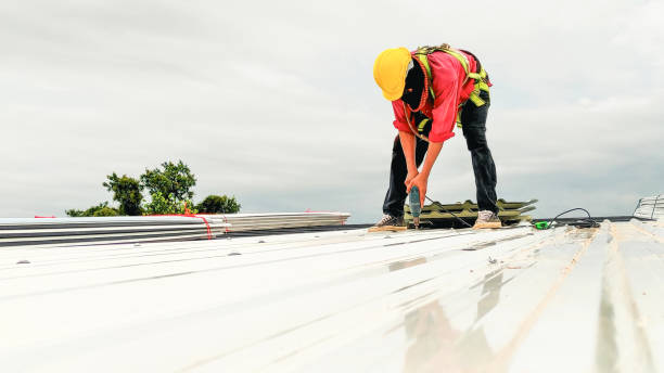 Best Rubber Roofing (EPDM, TPO)  in Anna, TX