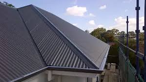 Best Sheet Metal Roofing  in Anna, TX