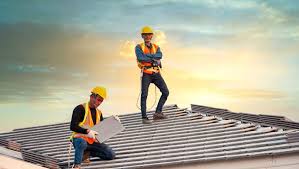 Best Commercial Roofing Services  in Anna, TX